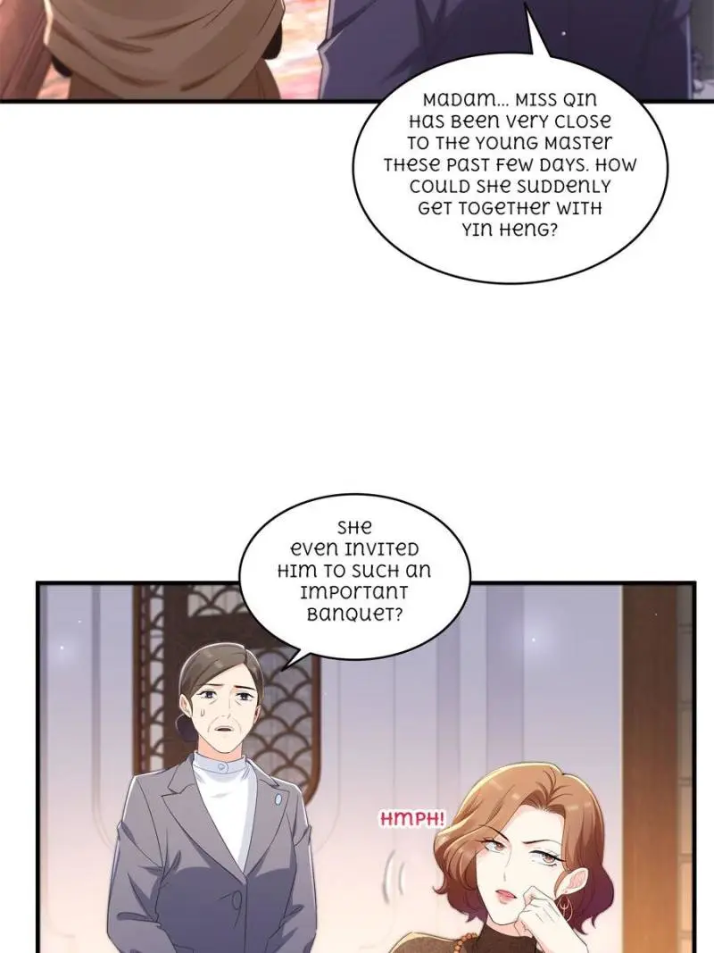 Read Perfect Secret Love The Bad New Wife is a Little Sweet Manga Online