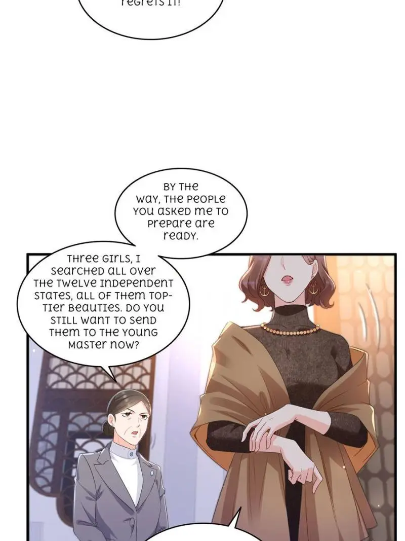 Read Perfect Secret Love The Bad New Wife is a Little Sweet Manga Online