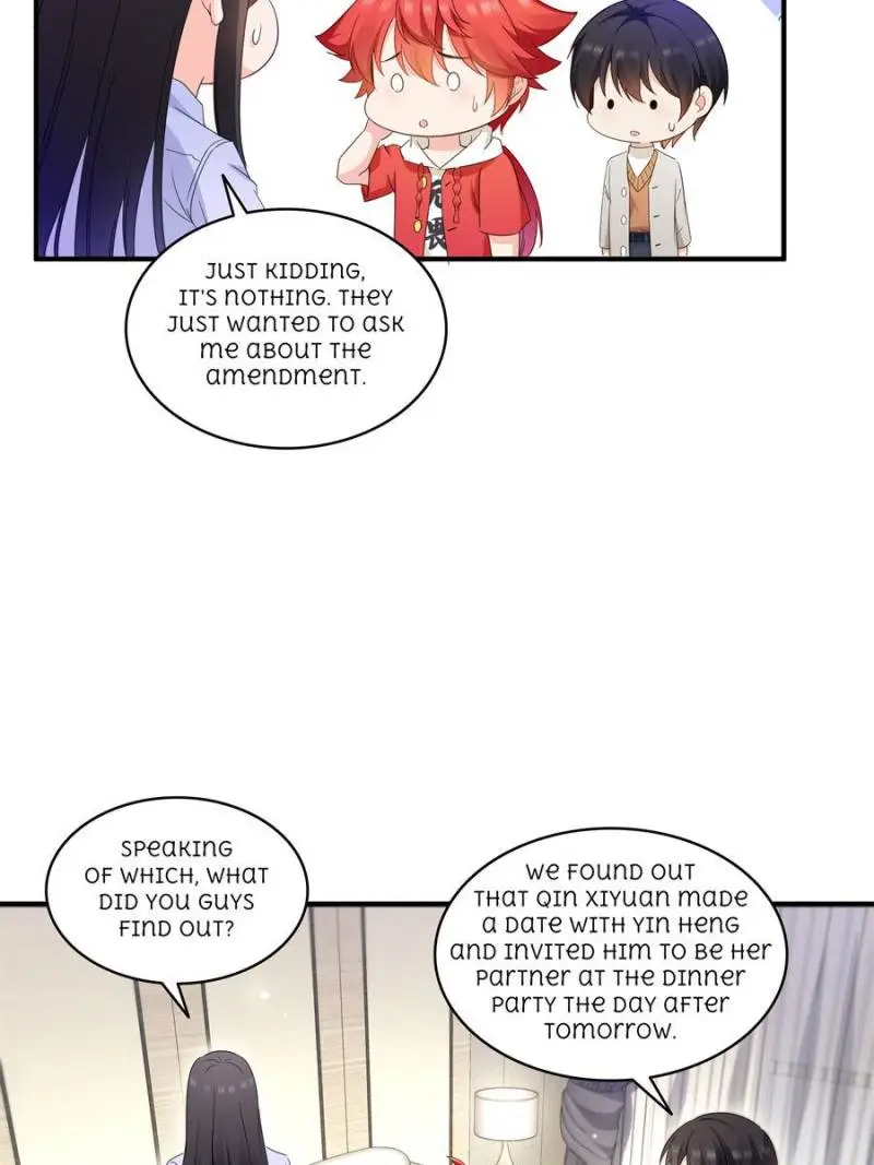 Read Perfect Secret Love The Bad New Wife is a Little Sweet Manga Online