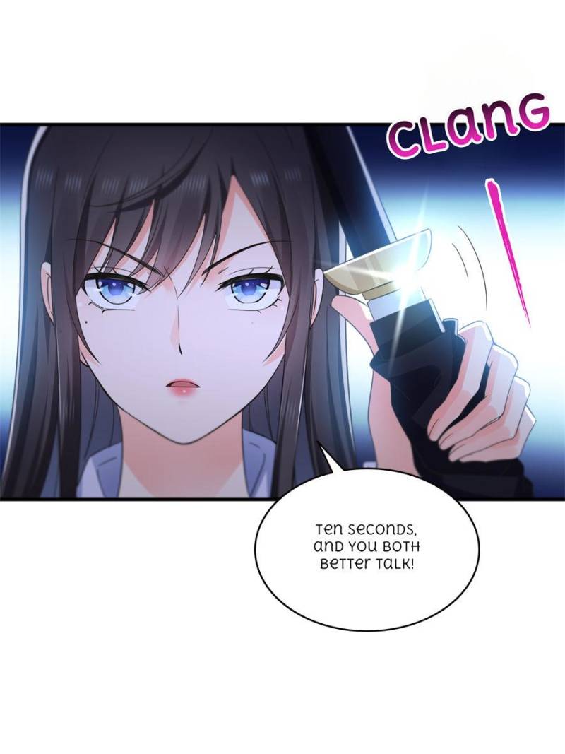 Read Perfect Secret Love The Bad New Wife is a Little Sweet Manga Online