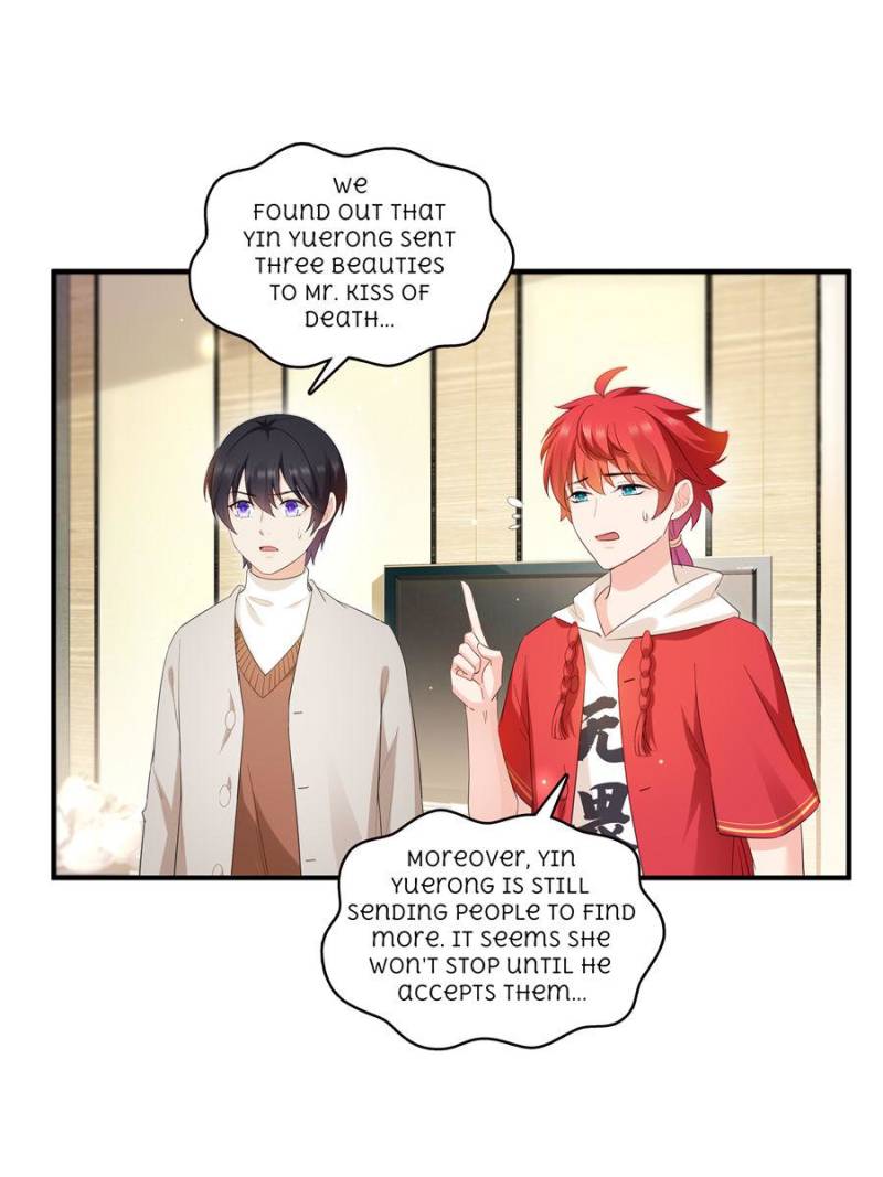 Read Perfect Secret Love The Bad New Wife is a Little Sweet Manga Online