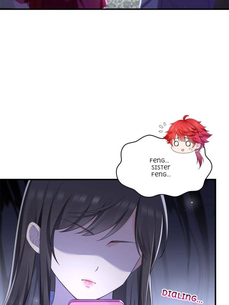 Read Perfect Secret Love The Bad New Wife is a Little Sweet Manga Online