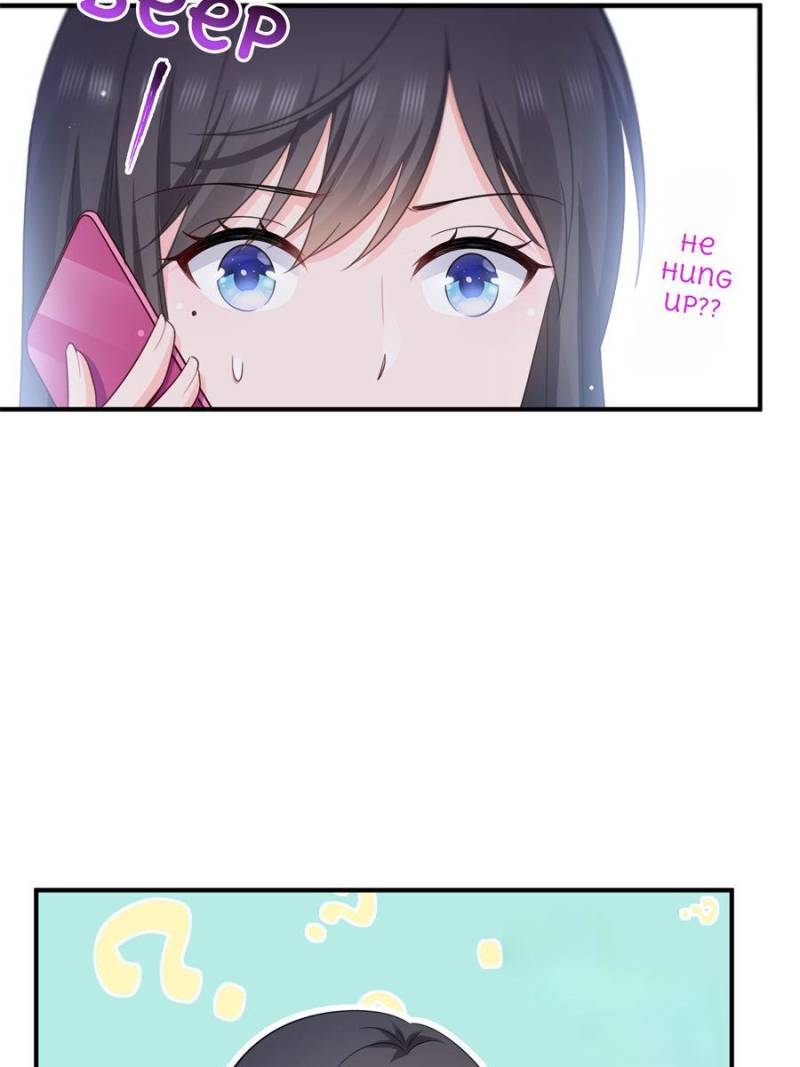 Read Perfect Secret Love The Bad New Wife is a Little Sweet Manga Online
