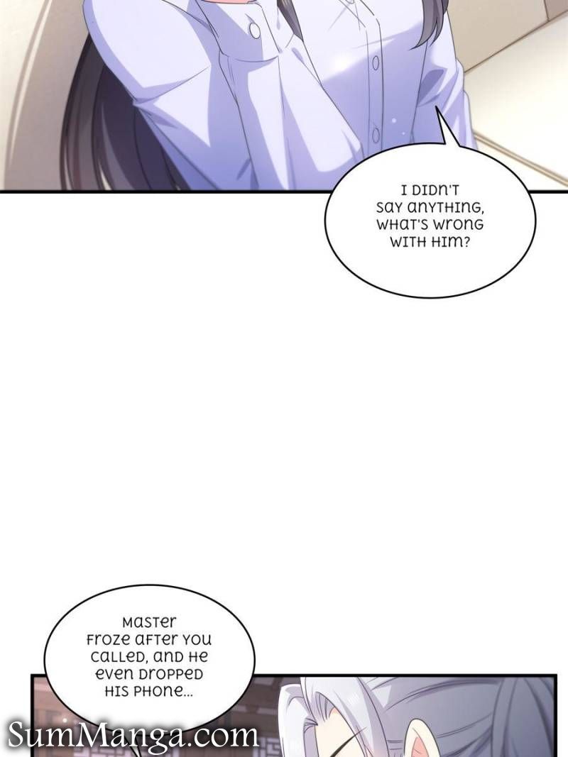 Read Perfect Secret Love The Bad New Wife is a Little Sweet Manga Online