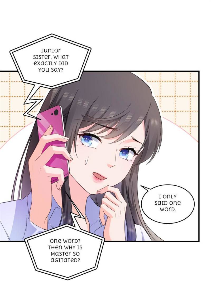 Read Perfect Secret Love The Bad New Wife is a Little Sweet Manga Online