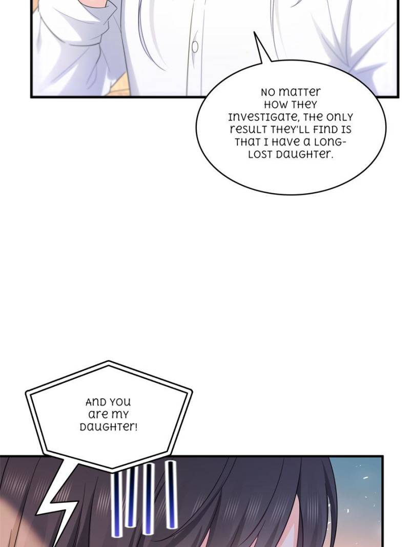 Read Perfect Secret Love The Bad New Wife is a Little Sweet Manga Online