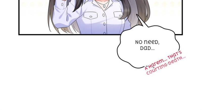Read Perfect Secret Love The Bad New Wife is a Little Sweet Manga Online