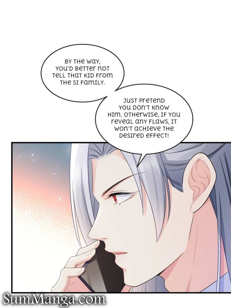 Read Perfect Secret Love The Bad New Wife is a Little Sweet Manga Online