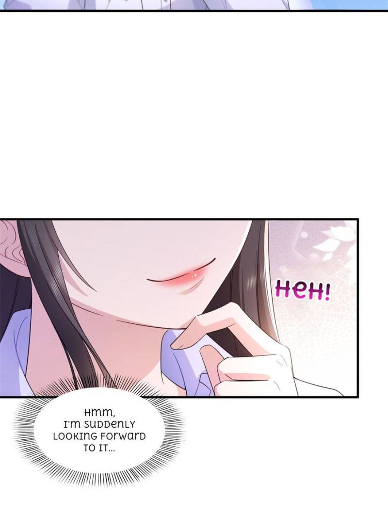 Read Perfect Secret Love The Bad New Wife is a Little Sweet Manga Online