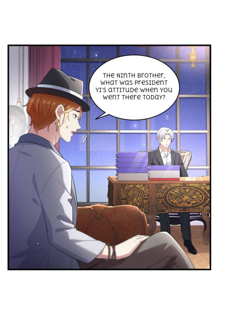 Read Perfect Secret Love The Bad New Wife is a Little Sweet Manga Online