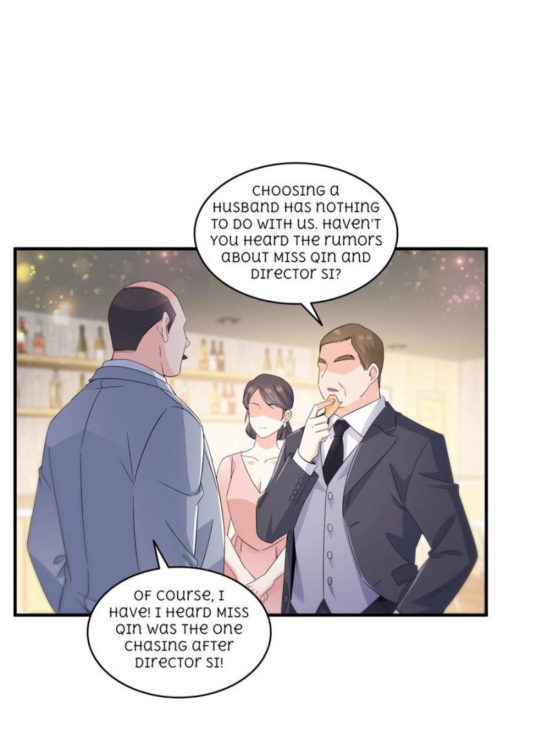 Read Perfect Secret Love The Bad New Wife is a Little Sweet Manga Online