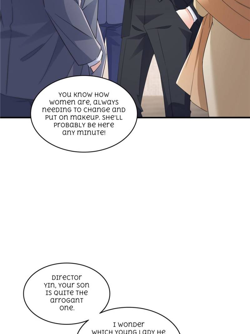 Read Perfect Secret Love The Bad New Wife is a Little Sweet Manga Online