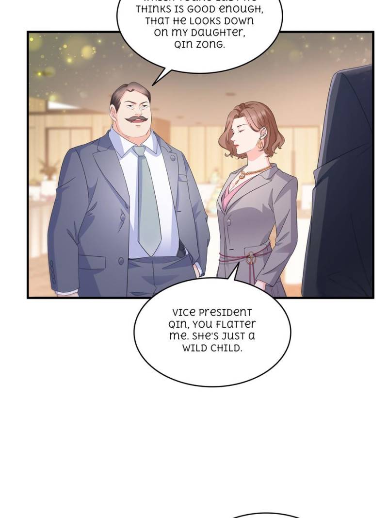 Read Perfect Secret Love The Bad New Wife is a Little Sweet Manga Online