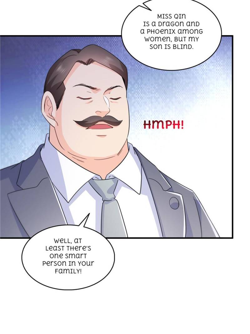 Read Perfect Secret Love The Bad New Wife is a Little Sweet Manga Online