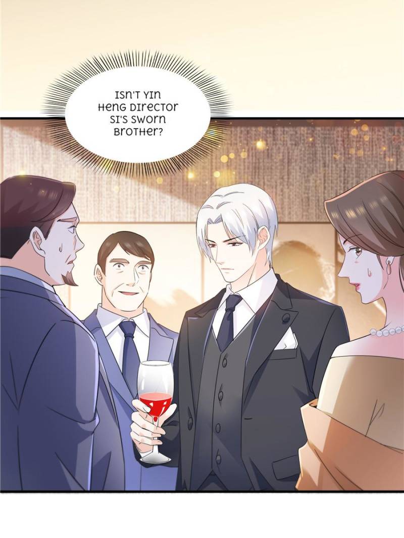 Read Perfect Secret Love The Bad New Wife is a Little Sweet Manga Online