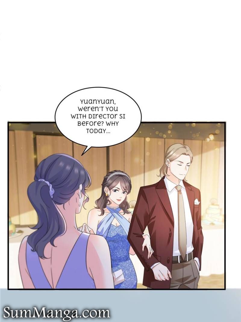 Read Perfect Secret Love The Bad New Wife is a Little Sweet Manga Online