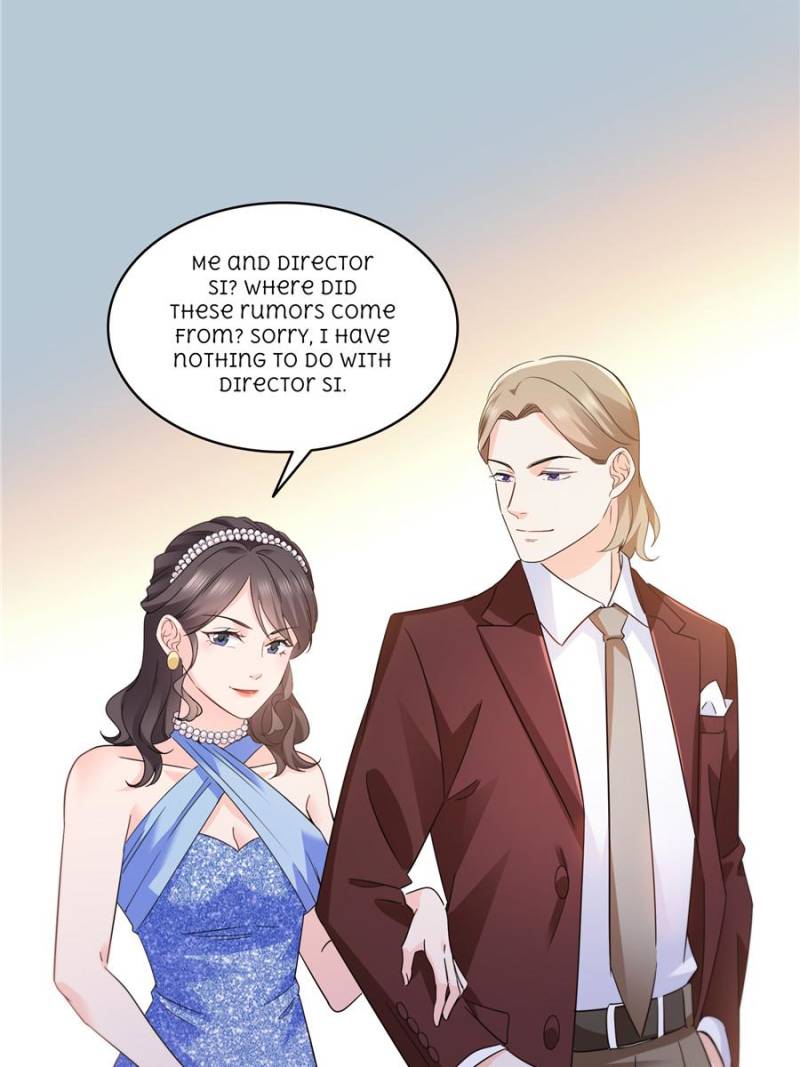 Read Perfect Secret Love The Bad New Wife is a Little Sweet Manga Online