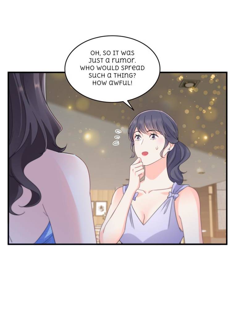 Read Perfect Secret Love The Bad New Wife is a Little Sweet Manga Online