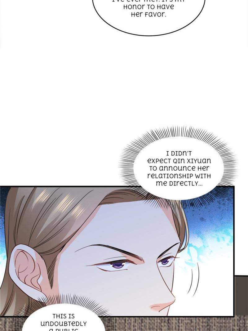 Read Perfect Secret Love The Bad New Wife is a Little Sweet Manga Online
