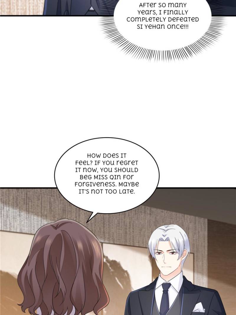 Read Perfect Secret Love The Bad New Wife is a Little Sweet Manga Online