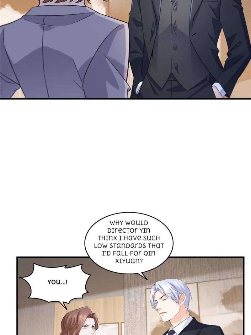 Read Perfect Secret Love The Bad New Wife is a Little Sweet Manga Online