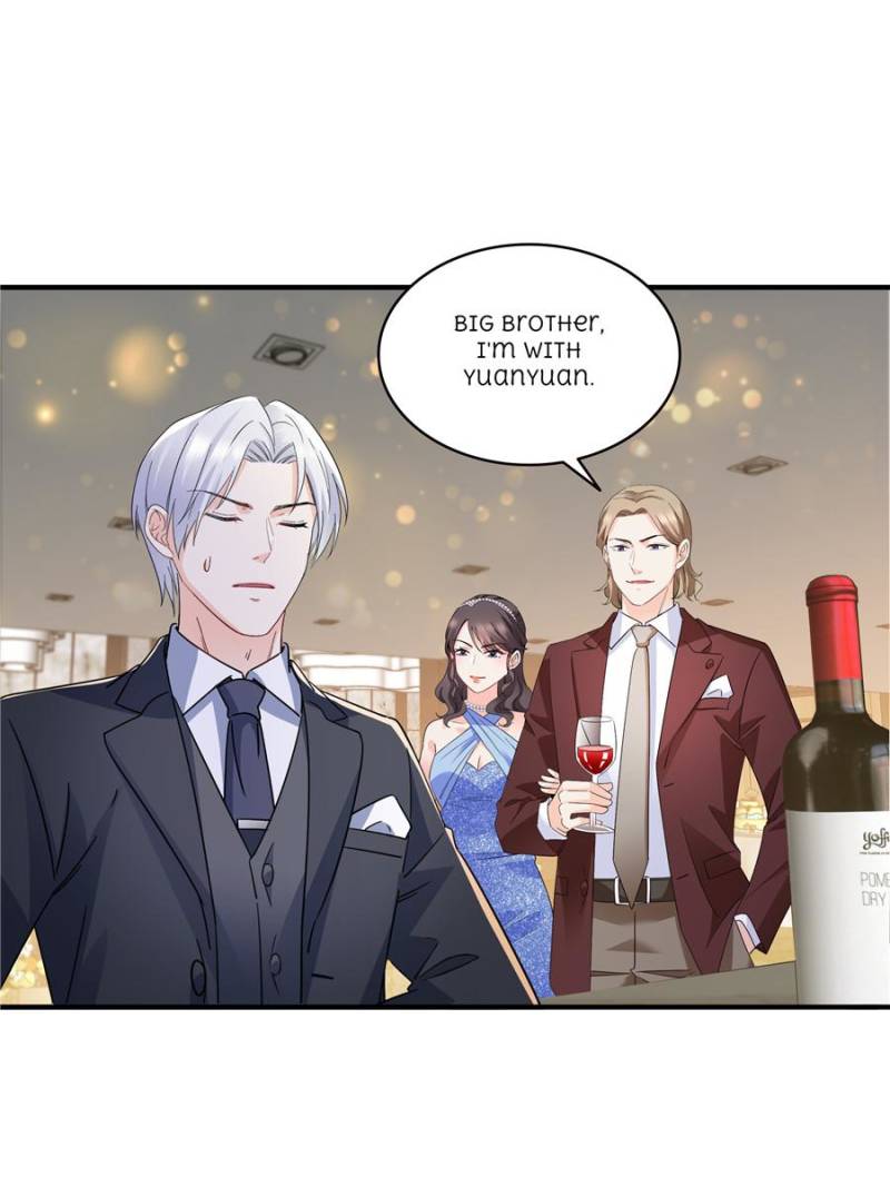 Read Perfect Secret Love The Bad New Wife is a Little Sweet Manga Online