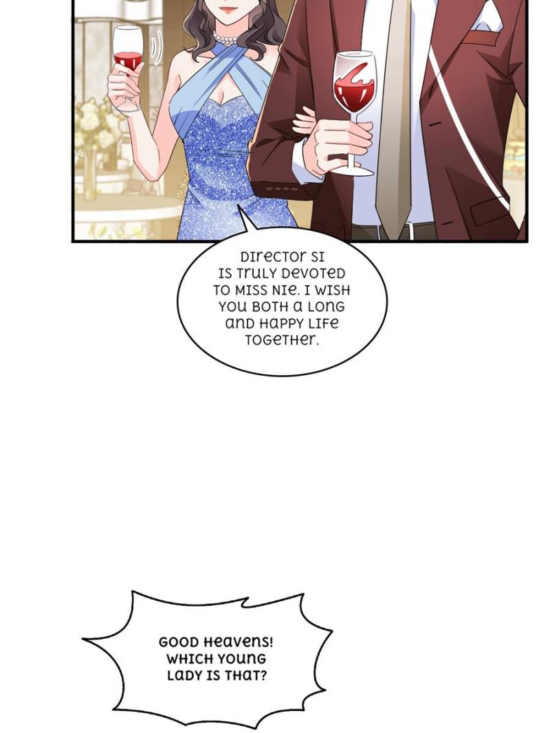 Read Perfect Secret Love The Bad New Wife is a Little Sweet Manga Online