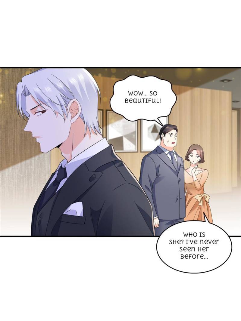Read Perfect Secret Love The Bad New Wife is a Little Sweet Manga Online