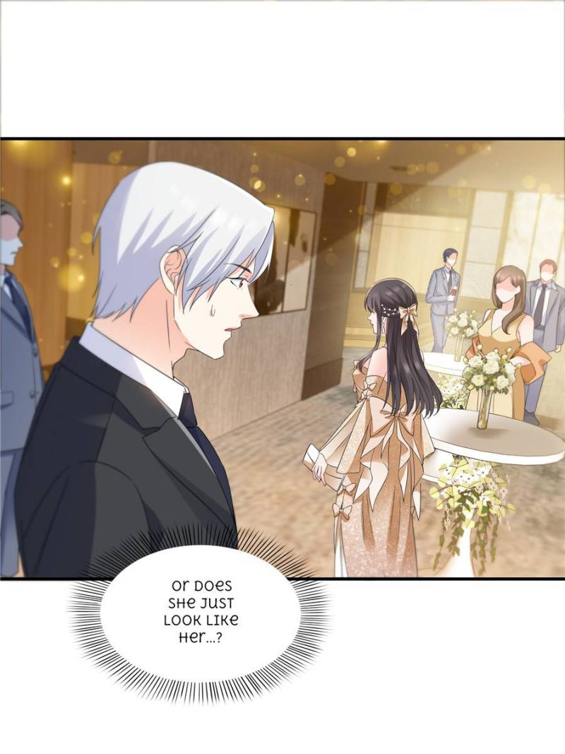Read Perfect Secret Love The Bad New Wife is a Little Sweet Manga Online