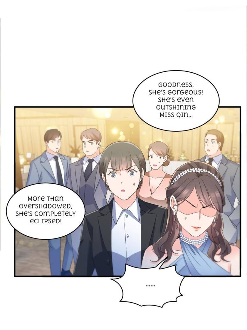 Read Perfect Secret Love The Bad New Wife is a Little Sweet Manga Online