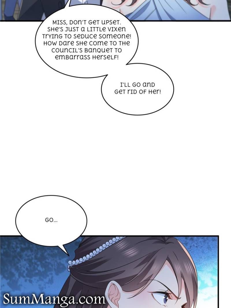 Read Perfect Secret Love The Bad New Wife is a Little Sweet Manga Online