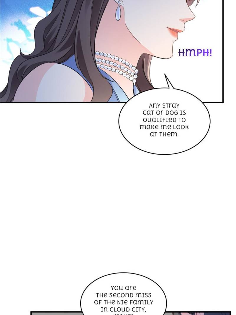 Read Perfect Secret Love The Bad New Wife is a Little Sweet Manga Online