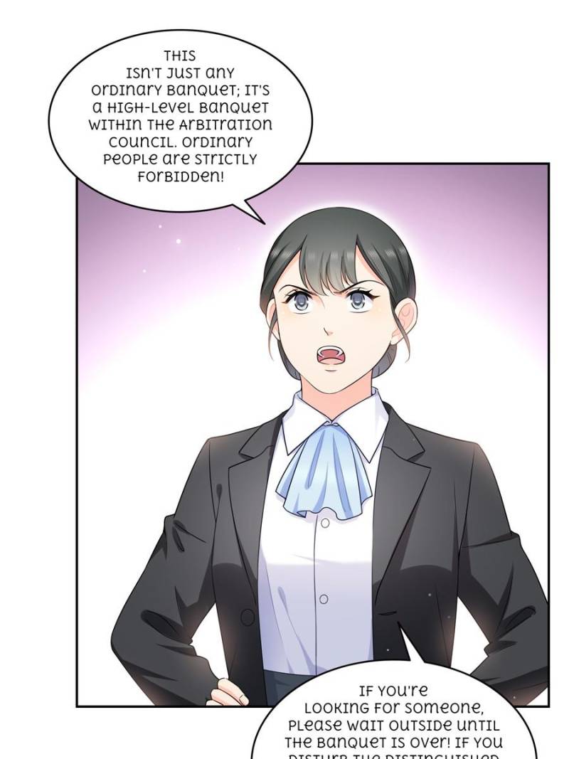 Read Perfect Secret Love The Bad New Wife is a Little Sweet Manga Online