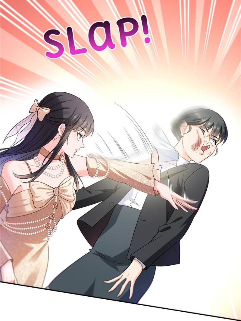 Read Perfect Secret Love The Bad New Wife is a Little Sweet Manga Online