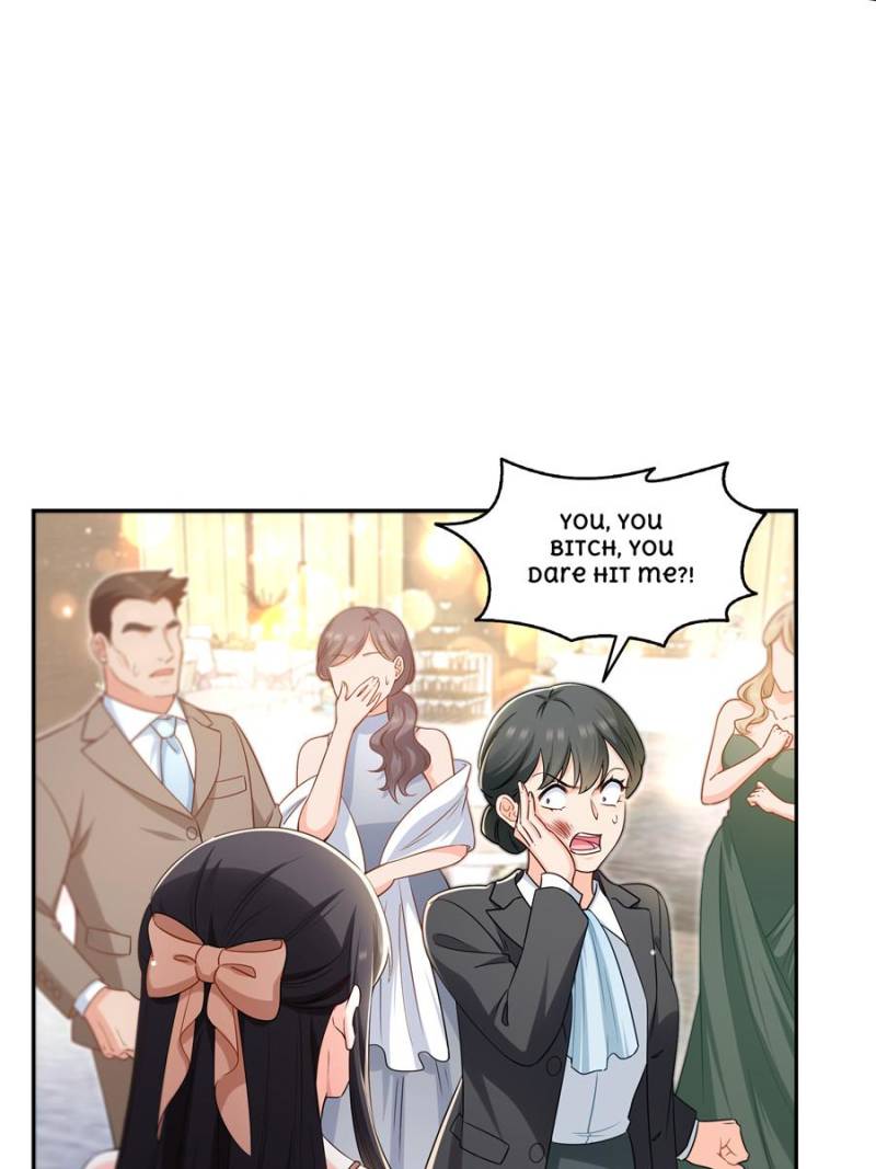 Read Perfect Secret Love The Bad New Wife is a Little Sweet Manga Online