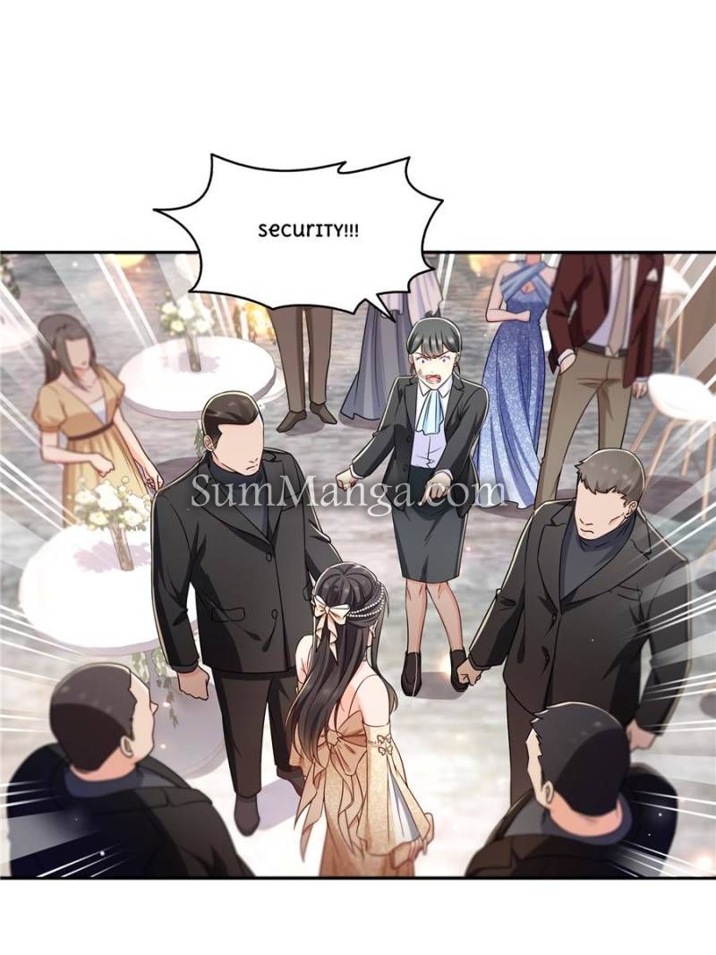Read Perfect Secret Love The Bad New Wife is a Little Sweet Manga Online