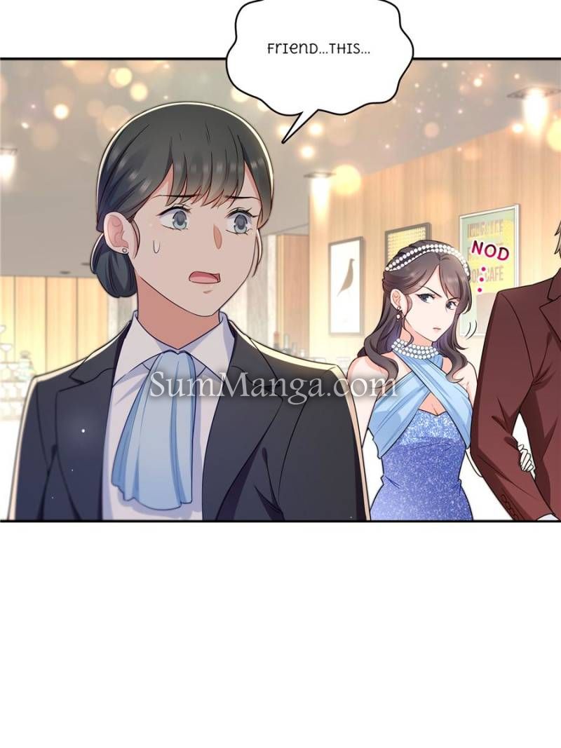 Read Perfect Secret Love The Bad New Wife is a Little Sweet Manga Online