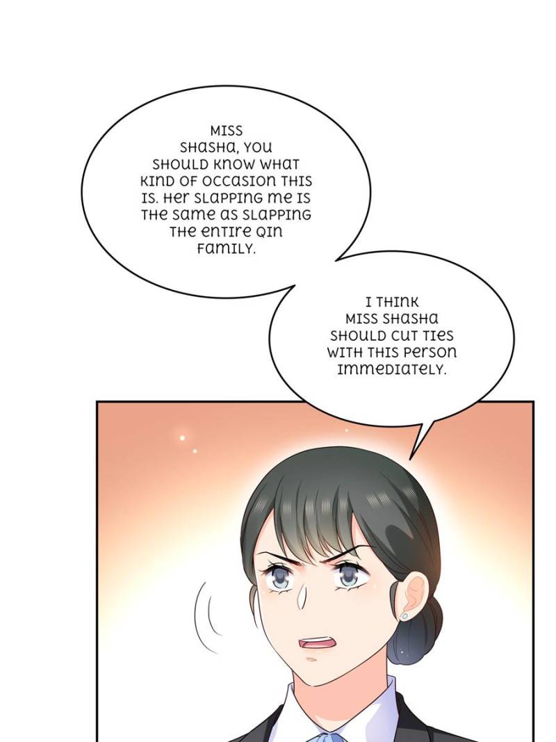 Read Perfect Secret Love The Bad New Wife is a Little Sweet Manga Online