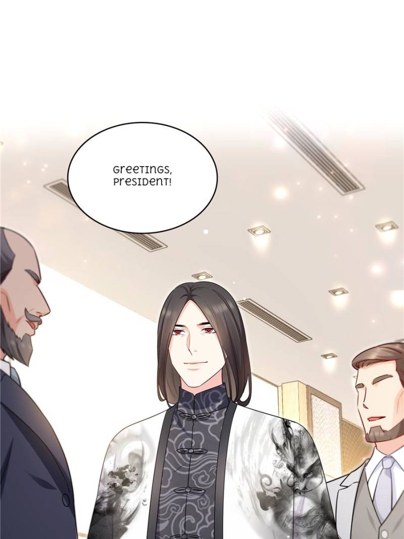 Read Perfect Secret Love The Bad New Wife is a Little Sweet Manga Online