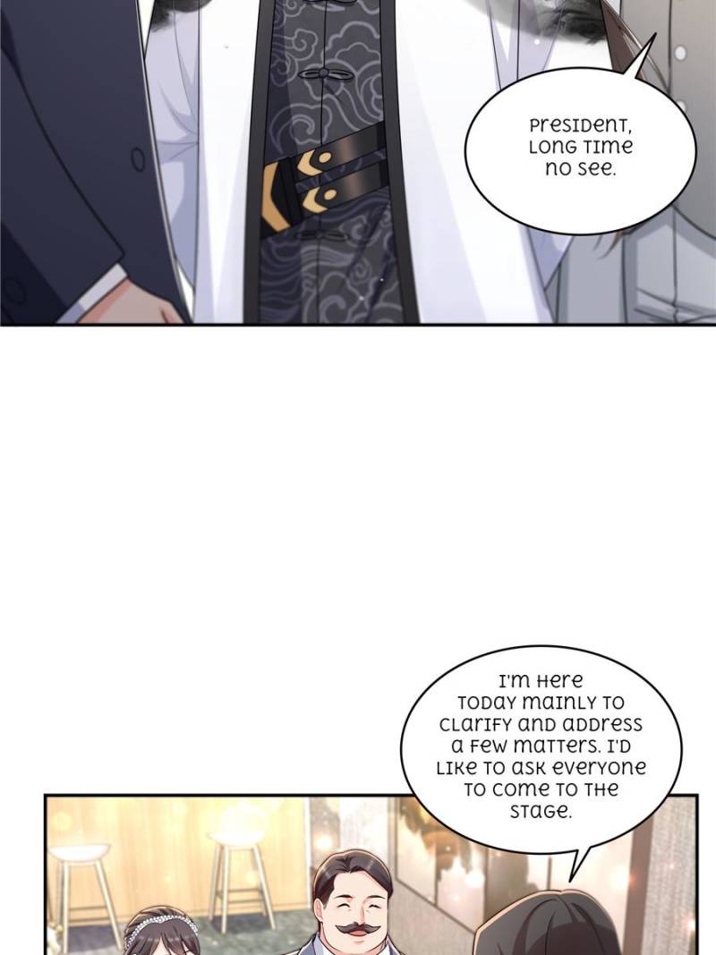 Read Perfect Secret Love The Bad New Wife is a Little Sweet Manga Online