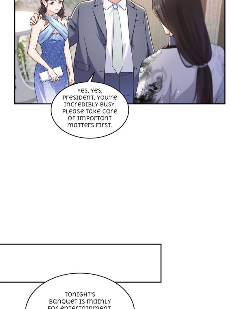 Read Perfect Secret Love The Bad New Wife is a Little Sweet Manga Online