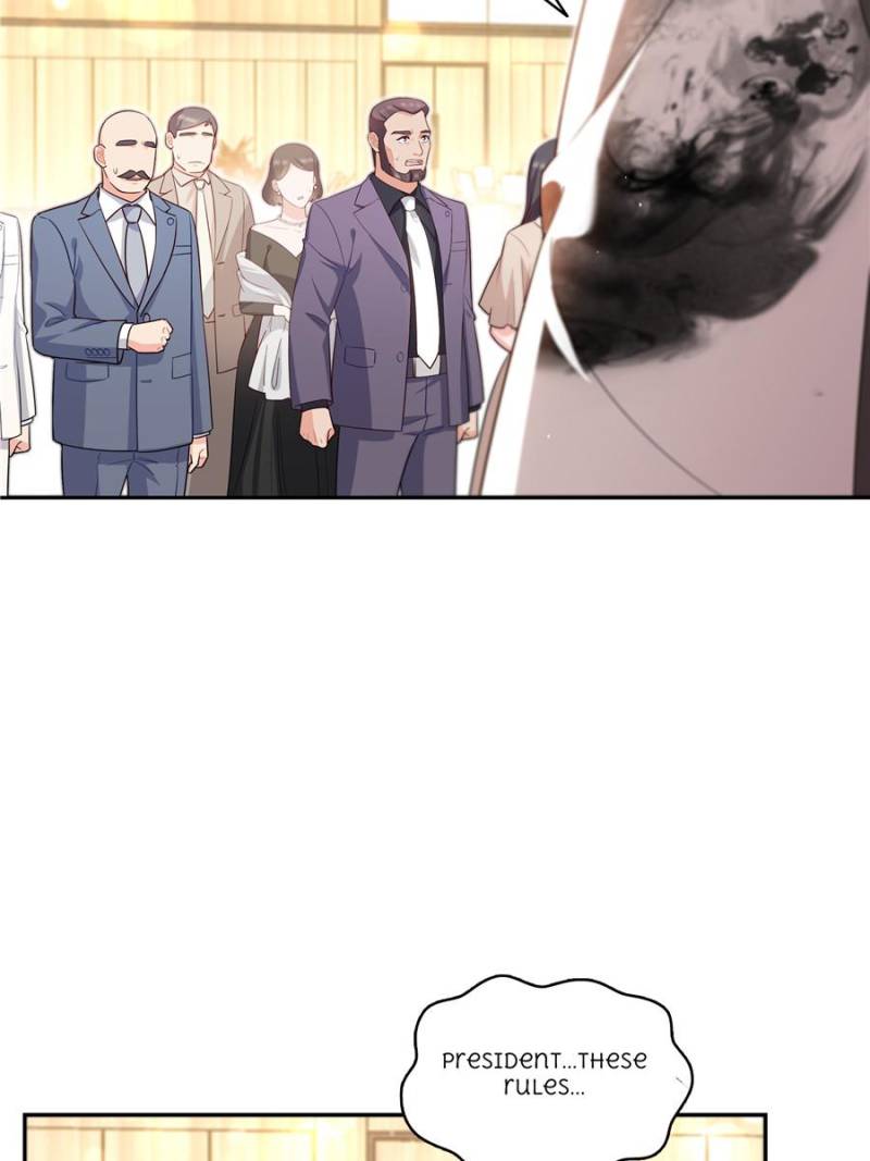 Read Perfect Secret Love The Bad New Wife is a Little Sweet Manga Online