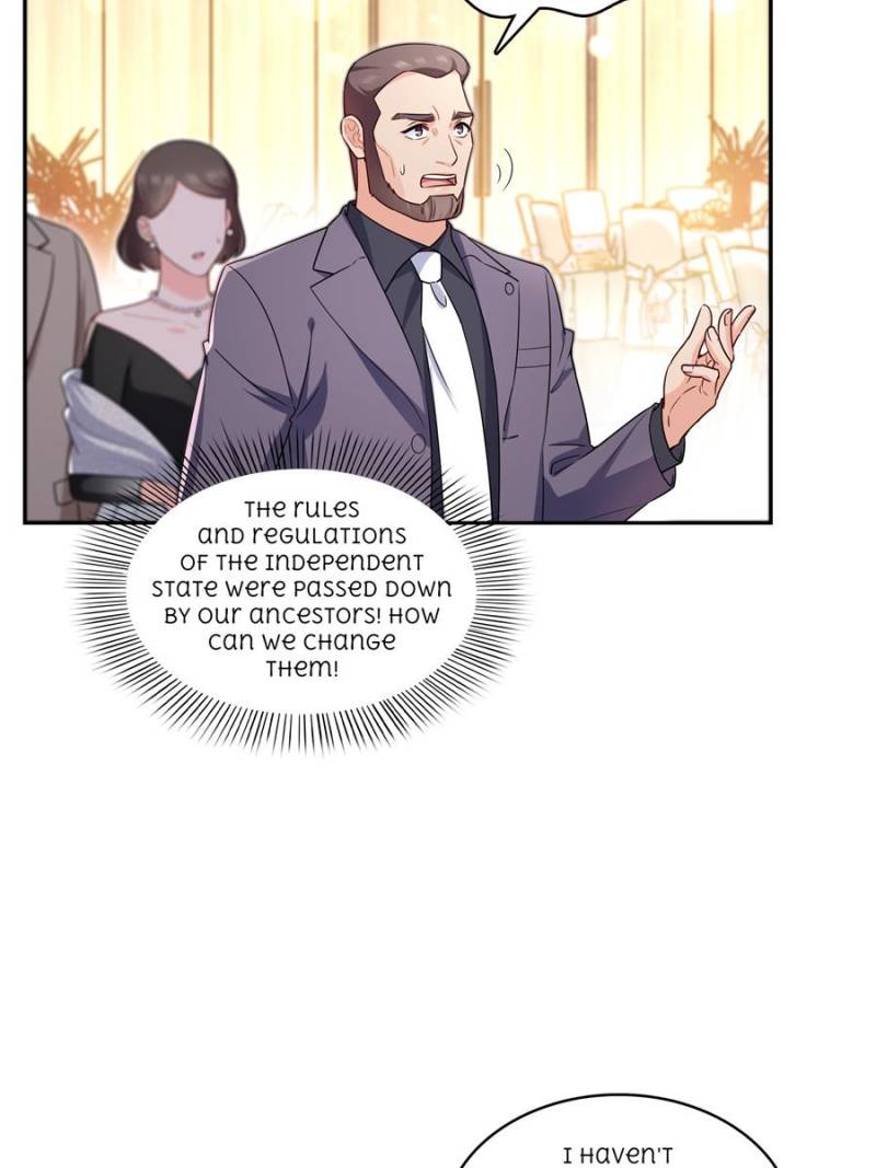 Read Perfect Secret Love The Bad New Wife is a Little Sweet Manga Online