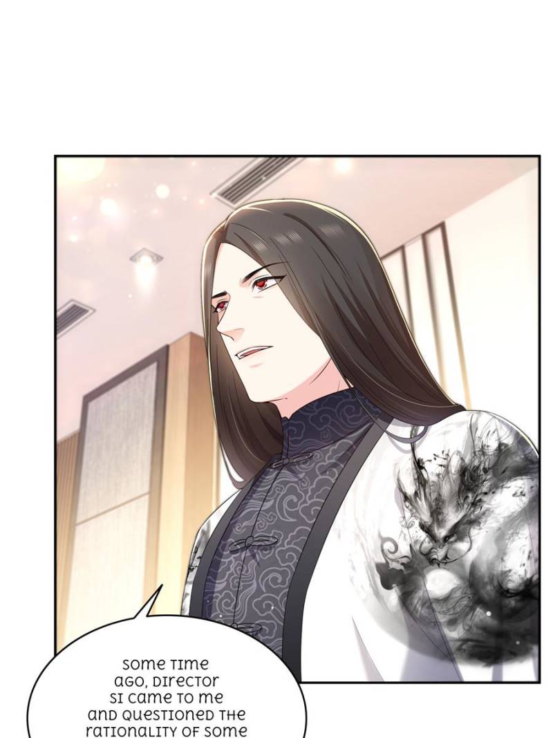 Read Perfect Secret Love The Bad New Wife is a Little Sweet Manga Online