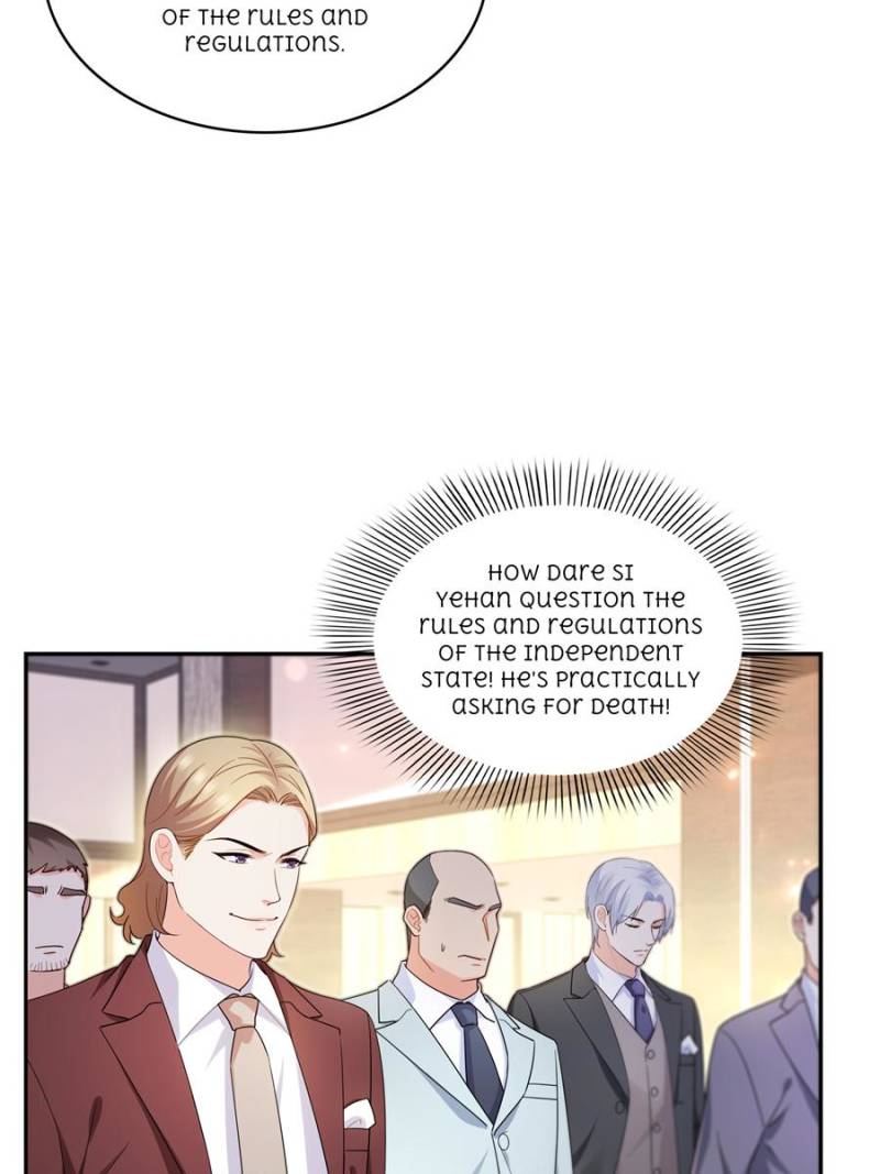 Read Perfect Secret Love The Bad New Wife is a Little Sweet Manga Online