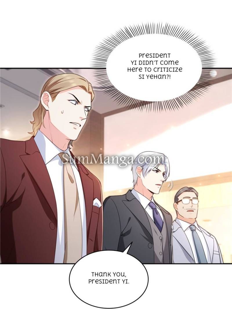 Read Perfect Secret Love The Bad New Wife is a Little Sweet Manga Online