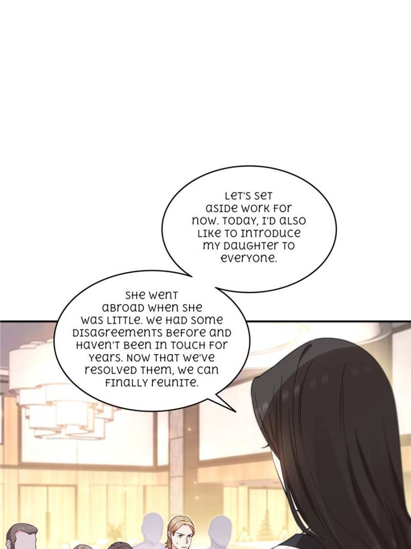Read Perfect Secret Love The Bad New Wife is a Little Sweet Manga Online
