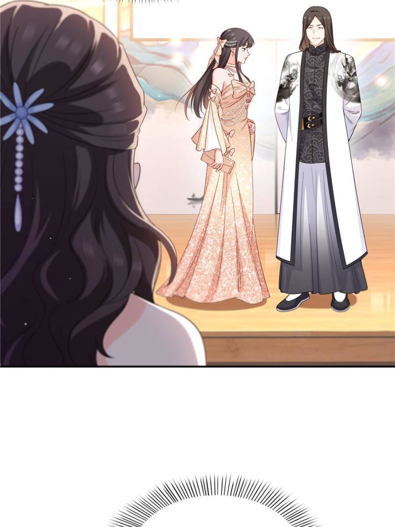 Read Perfect Secret Love The Bad New Wife is a Little Sweet Manga Online