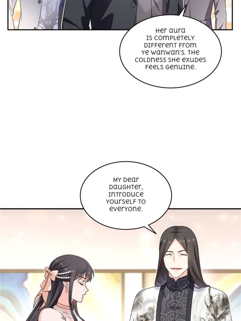 Read Perfect Secret Love The Bad New Wife is a Little Sweet Manga Online