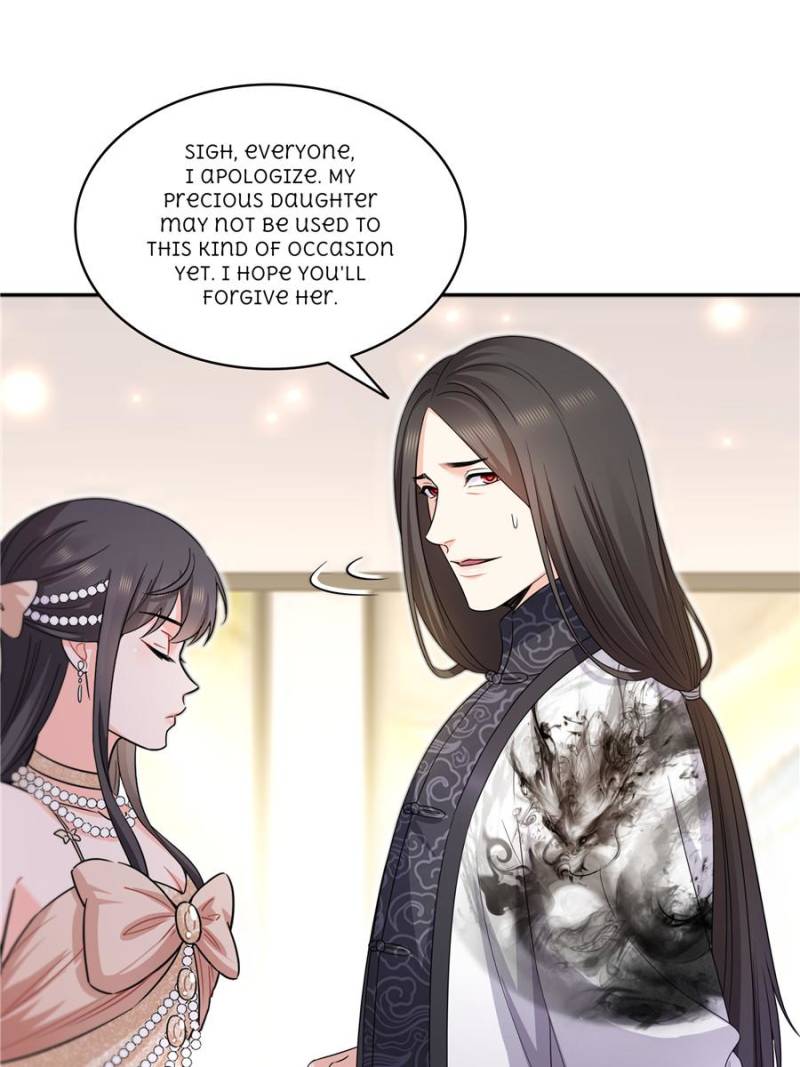 Read Perfect Secret Love The Bad New Wife is a Little Sweet Manga Online